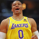 Russell Westbrook has opted in to his $47.1 million option for the 2022-23 season